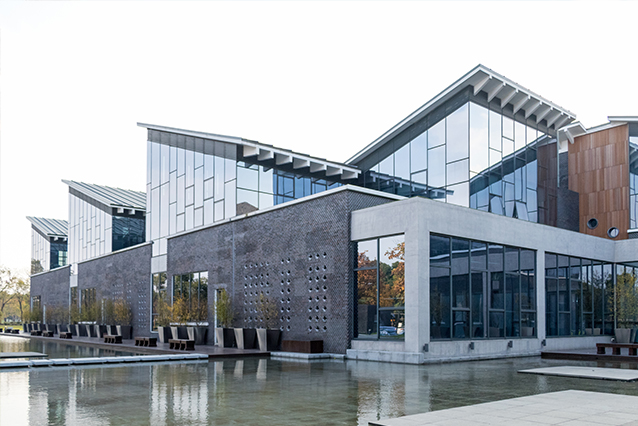 外墻翻新改造案例